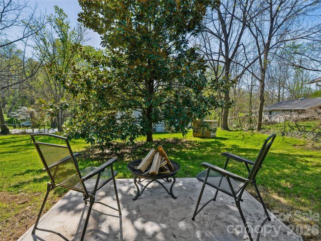 125 Lower Edgewood Road, Candler, NC 28715