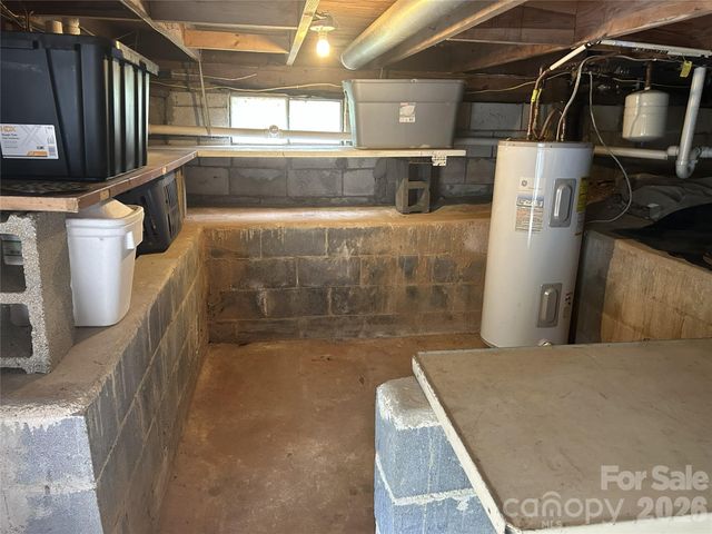 125 Lower Edgewood Road, Candler, NC 28715