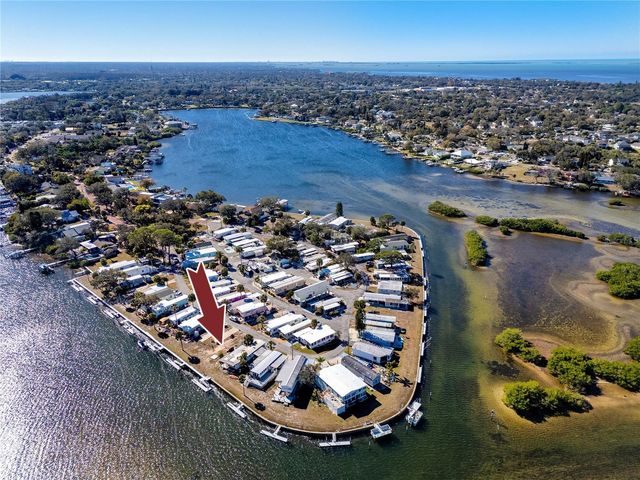 800 CHESAPEAKE DRIVE 13, Tarpon Springs, FL 34689