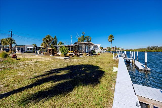 800 CHESAPEAKE DRIVE 13, Tarpon Springs, FL 34689