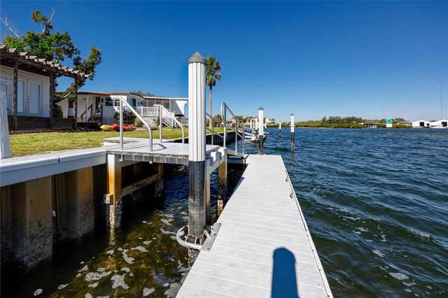 800 CHESAPEAKE DRIVE 13, Tarpon Springs, FL 34689