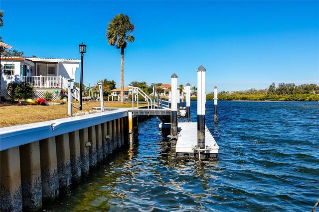 800 CHESAPEAKE DRIVE 13, Tarpon Springs, FL 34689