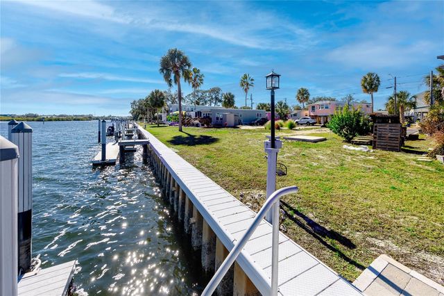 800 CHESAPEAKE DRIVE 13, Tarpon Springs, FL 34689
