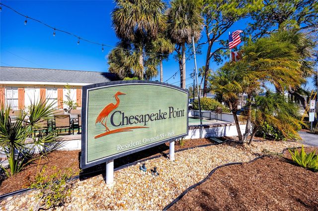 800 CHESAPEAKE DRIVE 13, Tarpon Springs, FL 34689