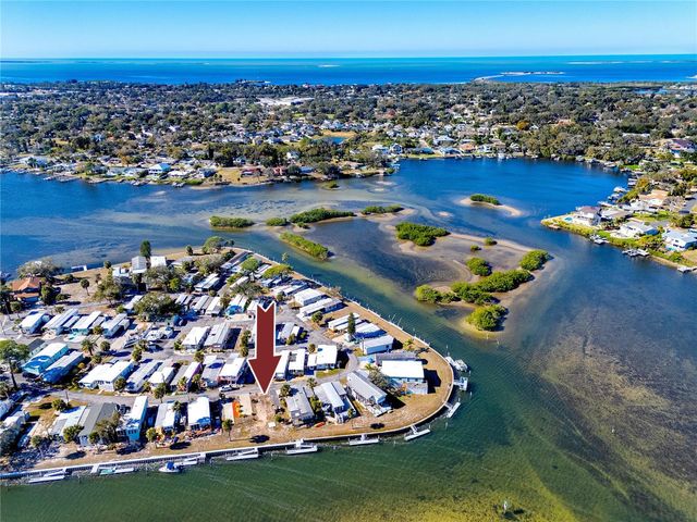 800 CHESAPEAKE DRIVE 13, Tarpon Springs, FL 34689