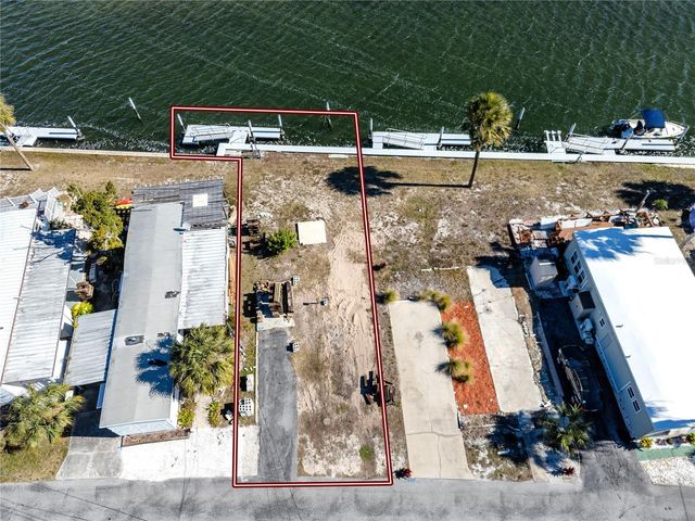 800 CHESAPEAKE DRIVE 13, Tarpon Springs, FL 34689