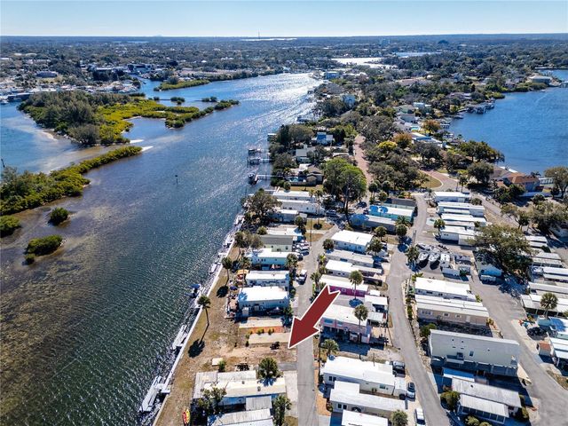 800 CHESAPEAKE DRIVE 13, Tarpon Springs, FL 34689
