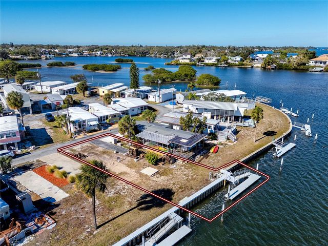 800 CHESAPEAKE DRIVE 13, Tarpon Springs, FL 34689