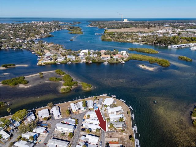 800 CHESAPEAKE DRIVE 13, Tarpon Springs, FL 34689