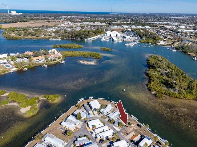 800 CHESAPEAKE DRIVE 13, Tarpon Springs, FL 34689