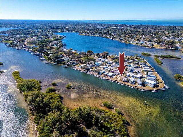 800 CHESAPEAKE DRIVE 13, Tarpon Springs, FL 34689