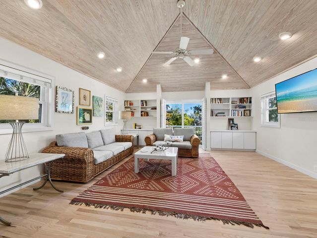 677 LANDS END DRIVE, Longboat Key, FL 34228