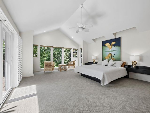 677 LANDS END DRIVE, Longboat Key, FL 34228