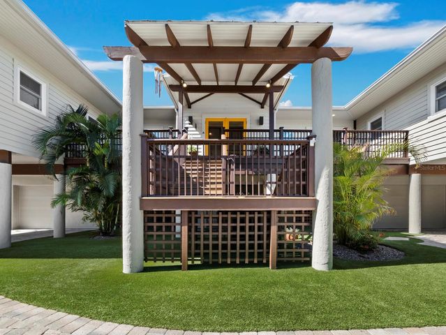 677 LANDS END DRIVE, Longboat Key, FL 34228