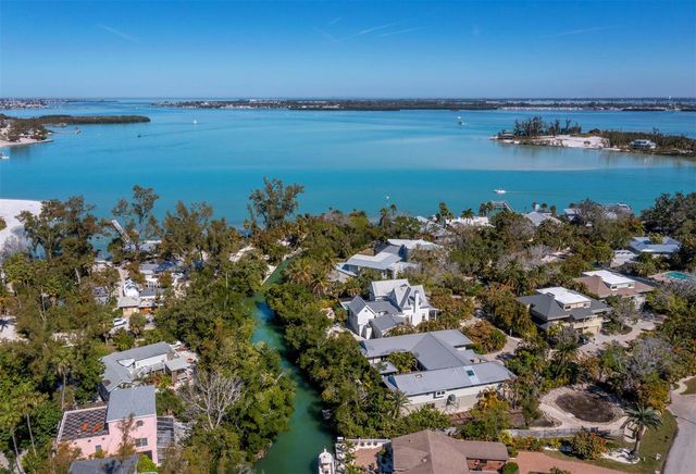 677 LANDS END DRIVE, Longboat Key, FL 34228