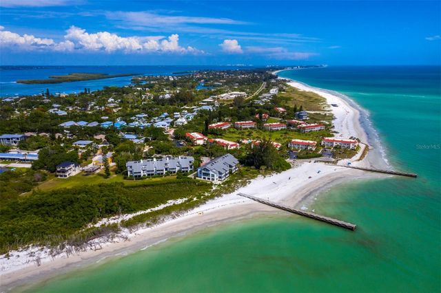 677 LANDS END DRIVE, Longboat Key, FL 34228
