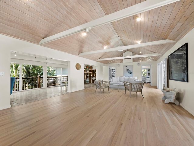 677 LANDS END DRIVE, Longboat Key, FL 34228