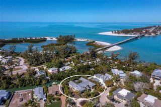 677 LANDS END DRIVE, Longboat Key, FL 34228