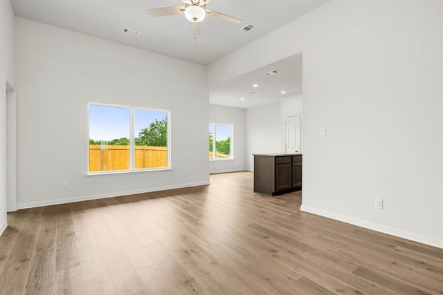 417 Watson Court, Venus, TX 76084
