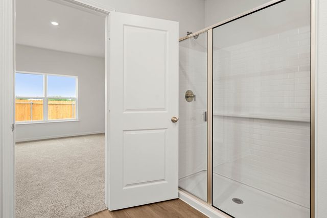 417 Watson Court, Venus, TX 76084