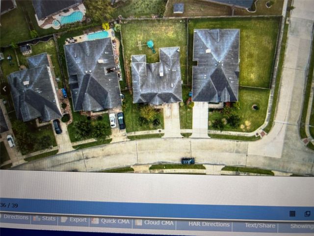 7936 Lake Commons Drive, Rosenberg, TX 77469