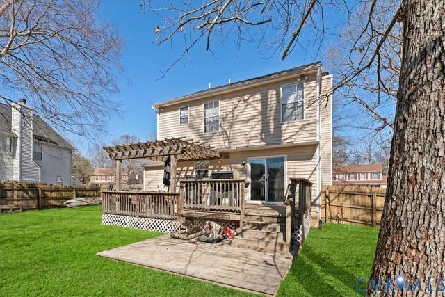 14126 Bermuda Point Ct, Chester, VA 23836