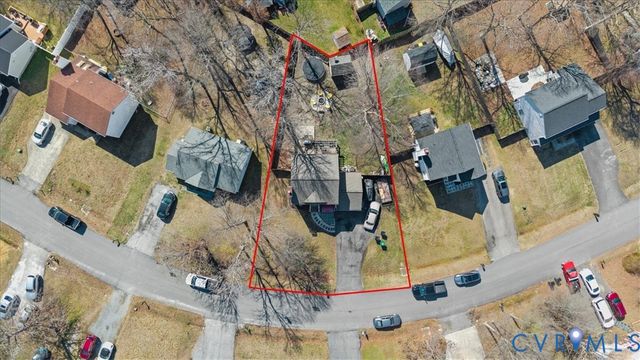 14126 Bermuda Point Ct, Chester, VA 23836