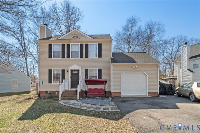 14126 Bermuda Point Ct, Chester, VA 23836