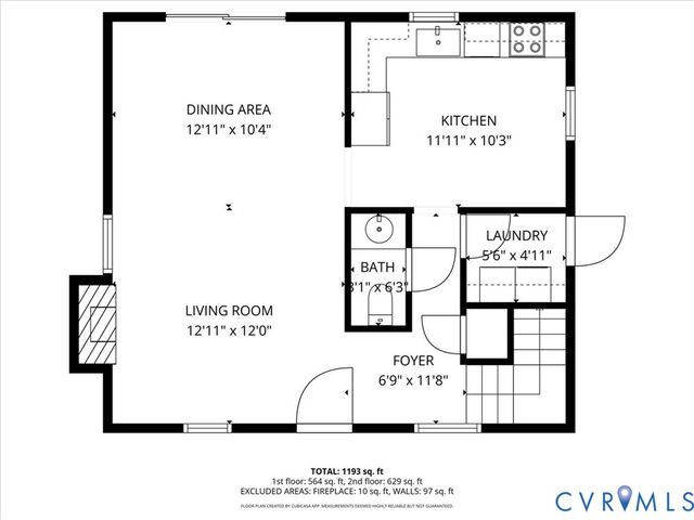 14126 Bermuda Point Ct, Chester, VA 23836