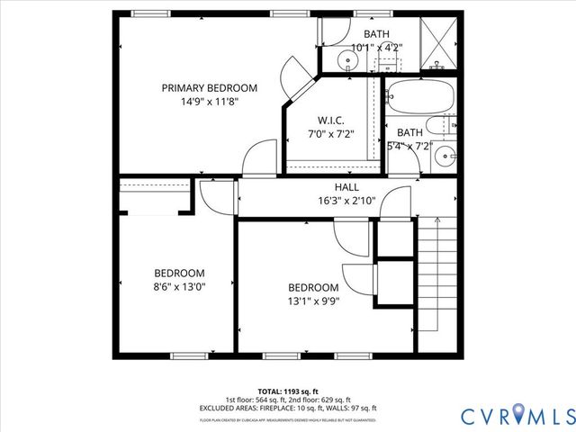14126 Bermuda Point Ct, Chester, VA 23836