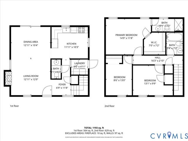14126 Bermuda Point Ct, Chester, VA 23836