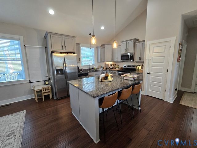 110 Jay's Rd, Farmville, VA 23901