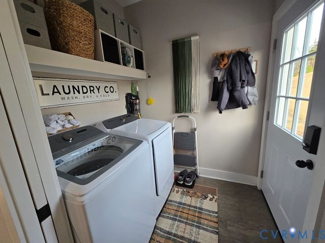 110 Jay's Rd, Farmville, VA 23901