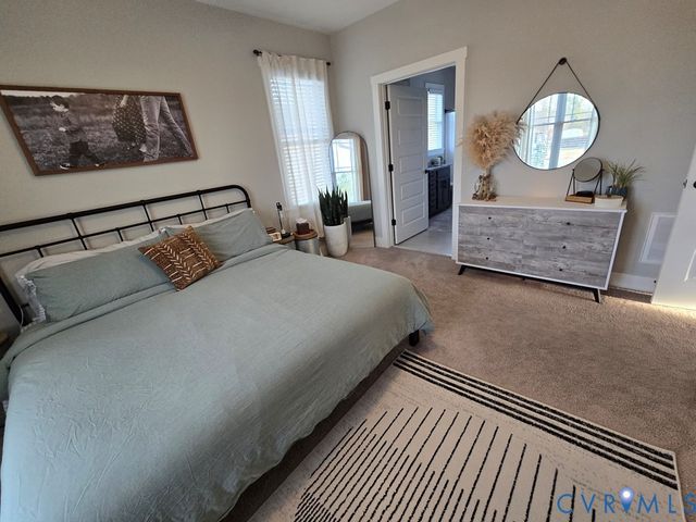 110 Jay's Rd, Farmville, VA 23901