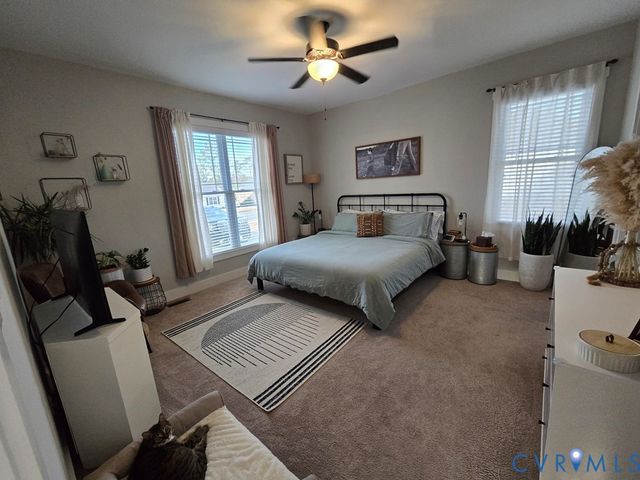 110 Jay's Rd, Farmville, VA 23901