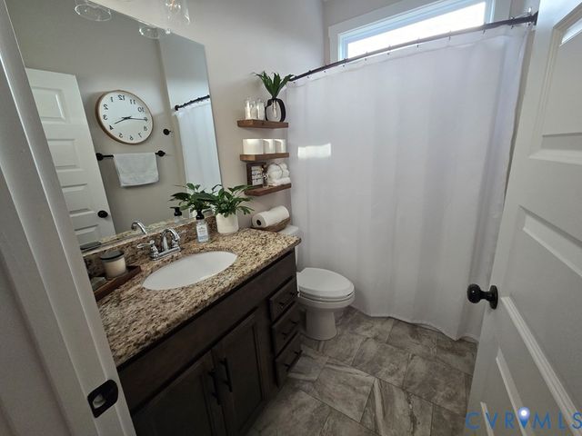 110 Jay's Rd, Farmville, VA 23901