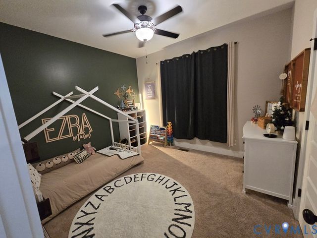 110 Jay's Rd, Farmville, VA 23901