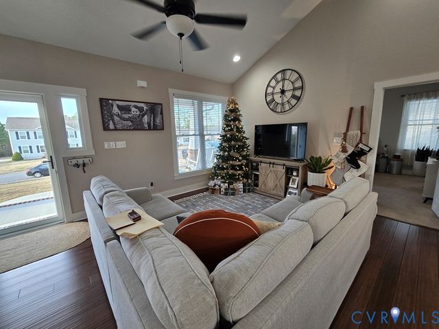 110 Jay's Rd, Farmville, VA 23901