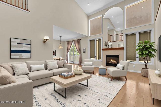 166 La Quinta Court, Holmdel, NJ 07733