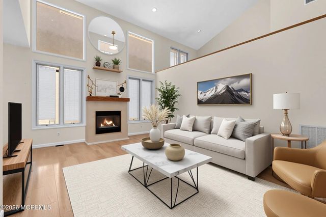166 La Quinta Court, Holmdel, NJ 07733