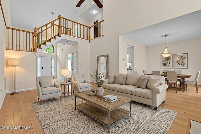 166 La Quinta Court, Holmdel, NJ 07733