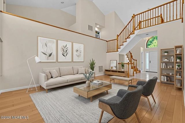 166 La Quinta Court, Holmdel, NJ 07733