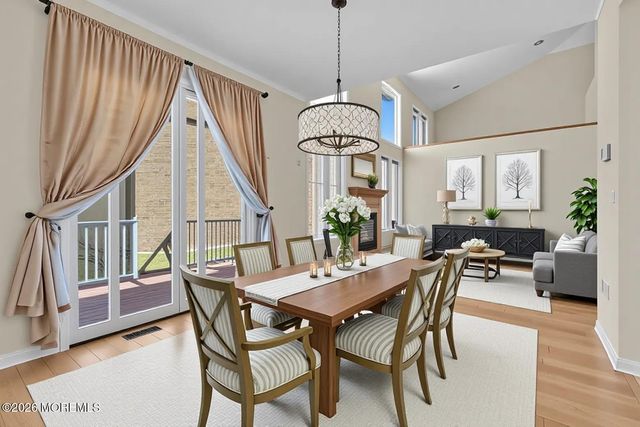 166 La Quinta Court, Holmdel, NJ 07733