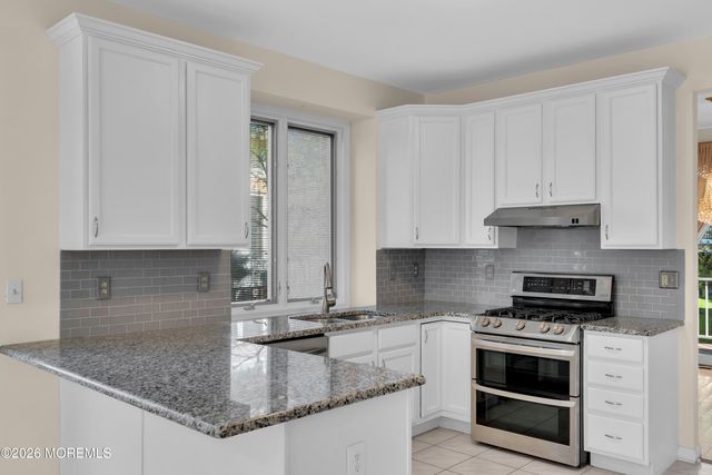 166 La Quinta Court, Holmdel, NJ 07733