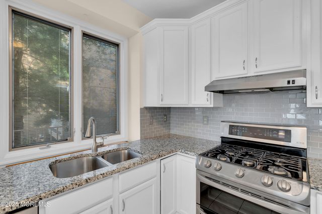 166 La Quinta Court, Holmdel, NJ 07733