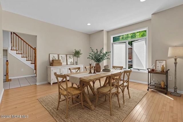 166 La Quinta Court, Holmdel, NJ 07733