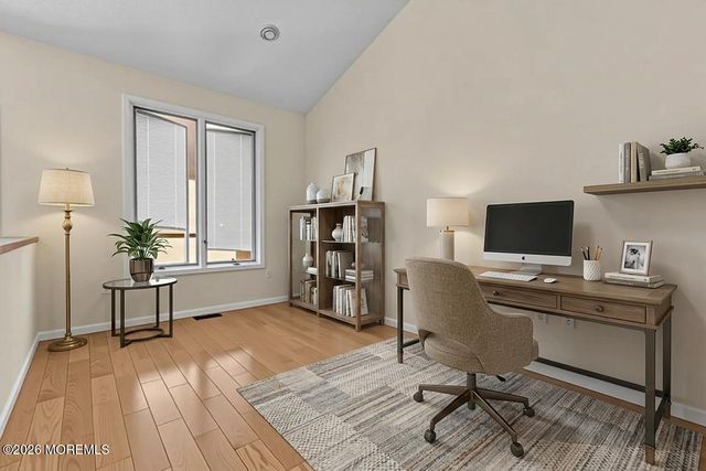 166 La Quinta Court, Holmdel, NJ 07733