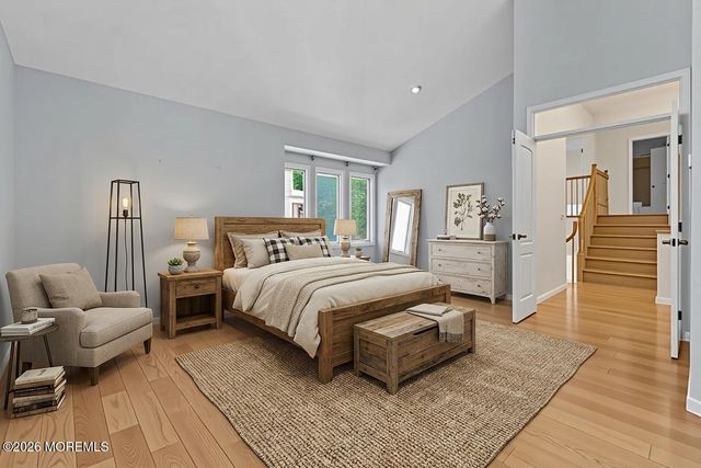 166 La Quinta Court, Holmdel, NJ 07733