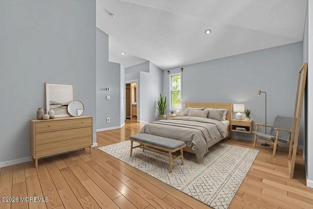166 La Quinta Court, Holmdel, NJ 07733