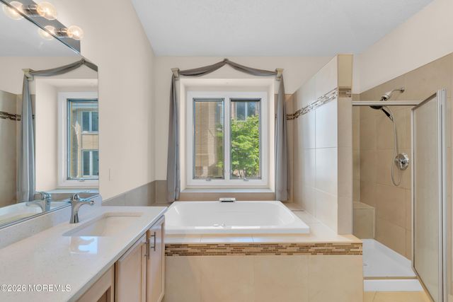 166 La Quinta Court, Holmdel, NJ 07733